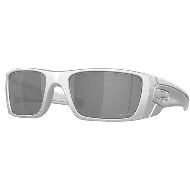 OAKLEY FUEL CELL Sunglasses Silver Prizm 0OO9096-9096M6 2023 0